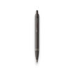 Picture of PARKER MONOCHROME BALLPOINT BLACK MATTE FINISH BLUE M